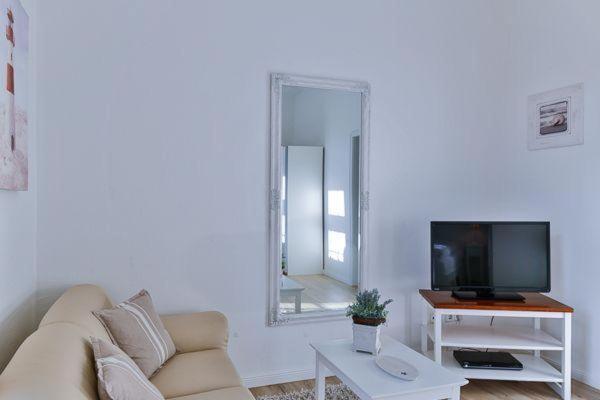 5 Mit Südbalkon In Strandnaher Lage - Bäderstil-villa In Wenningstedt/sylt Apartment Wenningstedt-Braderup